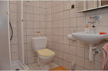 Appartement Horné Orešany 2